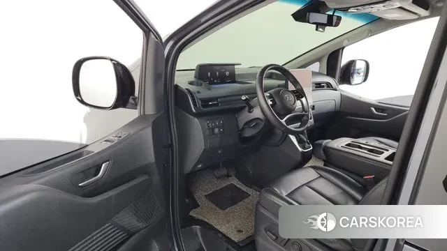 Hyundai Staria id 3610682 из Кореи 20