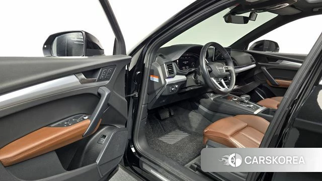 Audi Q5 (FY) id 4546907 из Кореи 20