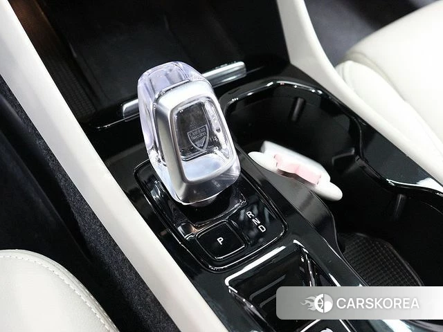 Volvo XC40 id 4505684 из Кореи 20