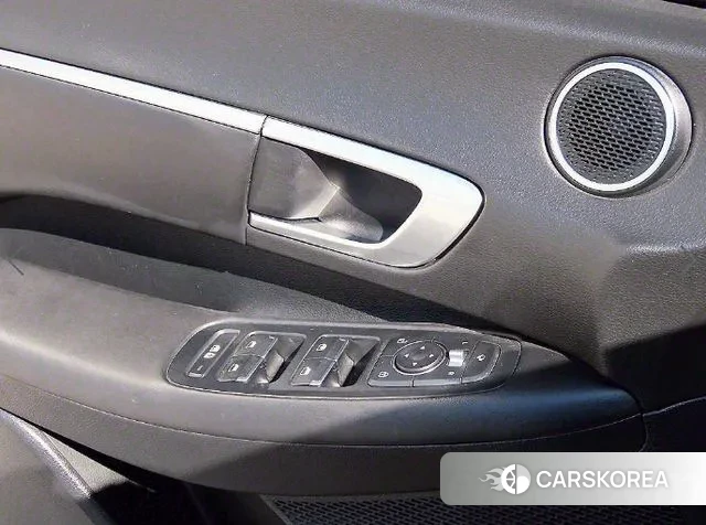 Hyundai Sonata (DN8) id 3042295 из Кореи 19