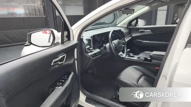 Kia Sportage 5th Generation id 3453172 из Кореи 20