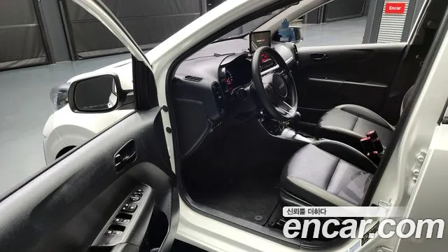 Kia Morning Urban (JA) id 2718399 из Кореи 20