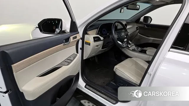 Hyundai Palisade id 3631664 из Кореи 20