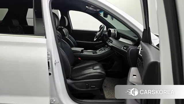 Hyundai Palisade id 3681570 из Кореи 20