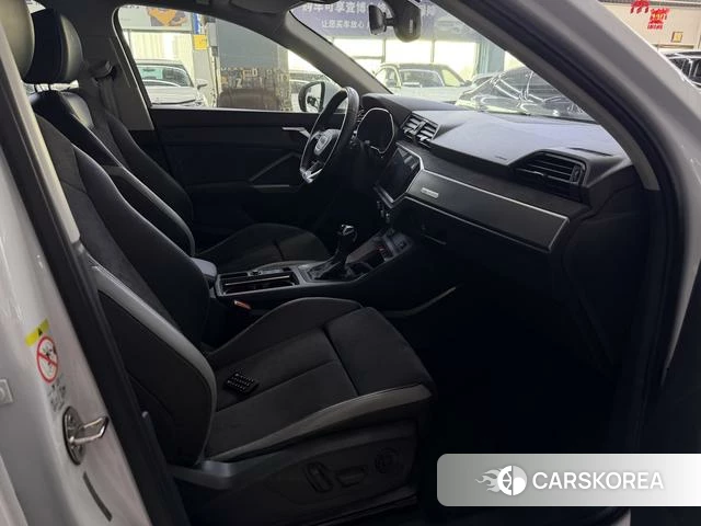 Audi Q3 id 4258480 из Китая 21