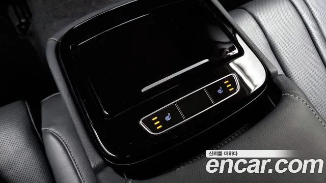 Genesis G80 (RG3) id 2790606 из Кореи 20