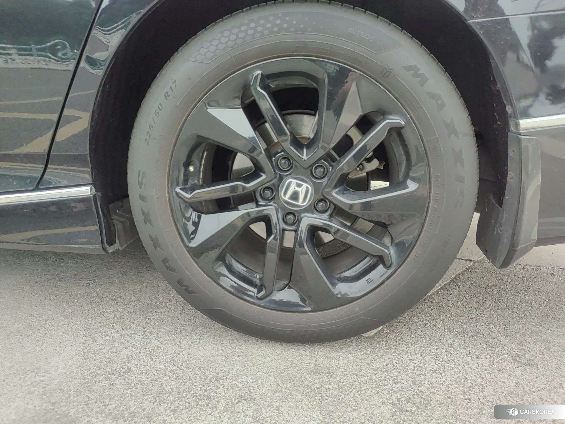 Honda Accord id 4461918 из Китая 21