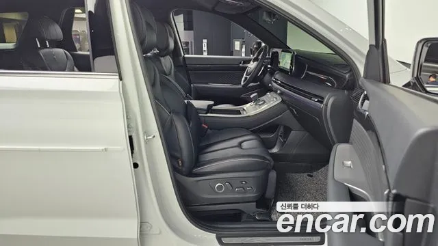 Hyundai The New Palisade id 2788551 из Кореи 20