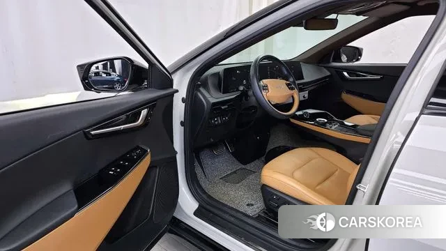 Kia EV6 id 3458079 из Кореи 20