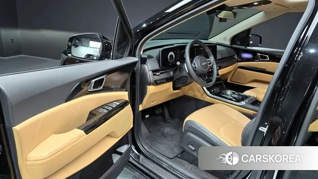 Kia Carnival 4th generation id 3058002 из Кореи 20