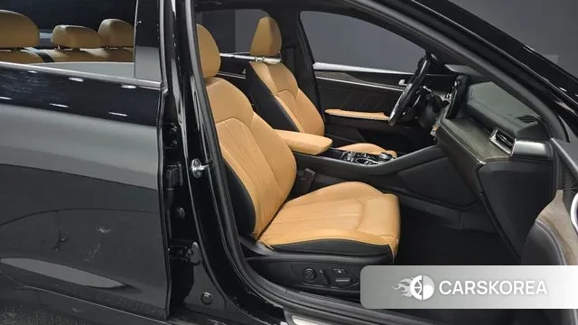 Kia K5 3rd generation id 3753023 из Кореи 20