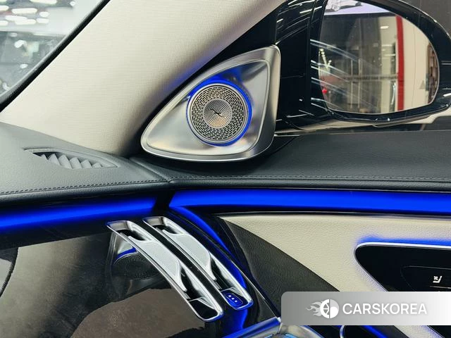 Mercedes-Benz Maybach S-class id 4276758 из Китая 23