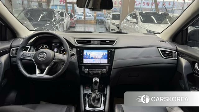 Nissan Qashqai id 4257983 из Китая 18