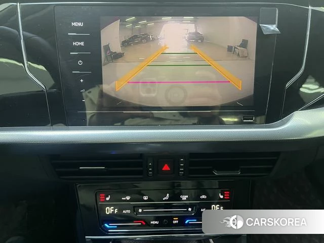 Volkswagen Passat id 4290777 из Китая 16