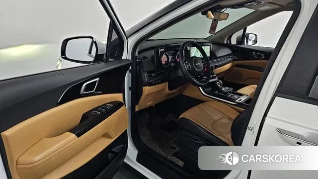 Kia Carnival 4th generation id 3649695 из Кореи 20