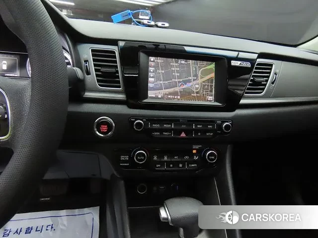 Kia Niro id 3339517 из Кореи 20