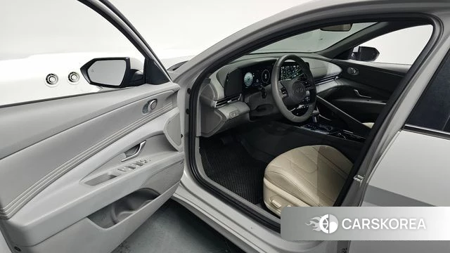 Hyundai The New Avante (CN7) id 3876630 из Кореи 20