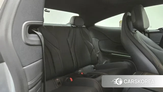 Mercedes-Benz CLE-Class C236 id 2938859 из Кореи 19