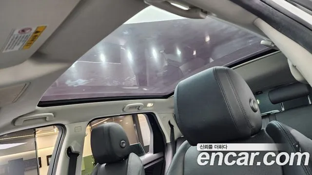 Land Rover Discovery Sports 2nd Generation id 2678310 из Кореи 20