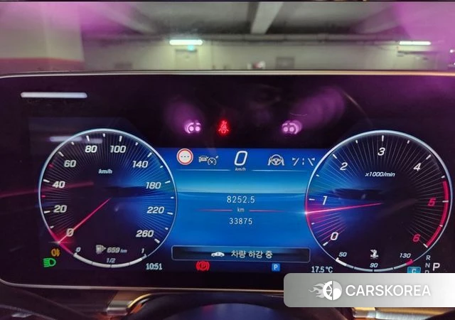 Mercedes-Benz S-Class W223 id 3818766 из Кореи 16