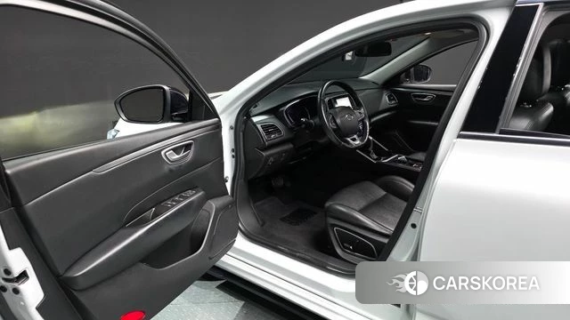 Renault Korea (Samsung) SM6 id 3899629 из Кореи 20