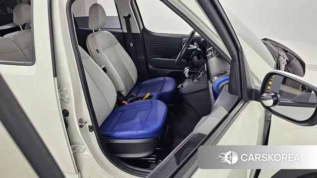 Hyundai Casper id 3395206 из Кореи 20