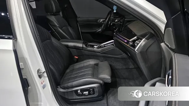 BMW X6 (G06) id 3382870 из Кореи 20