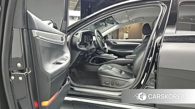 Hyundai The New Grandeur IG id 3753658 из Кореи 20