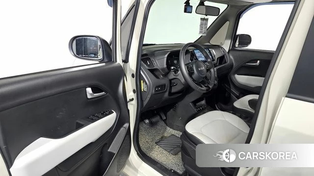 Kia The New Kia Ray id 4656171 из Кореи 31