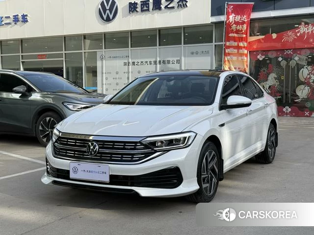 Volkswagen Sagitar id 4358939 из Китая 29