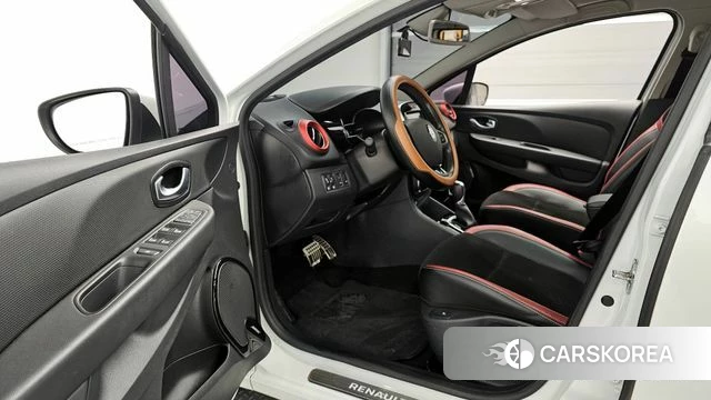 Renault Korea (Samsung) Clio id 4225310 из Кореи 31