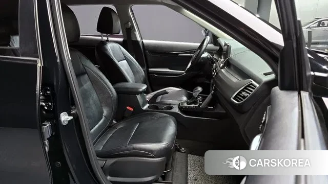 Kia Seltos id 3520008 из Кореи 20