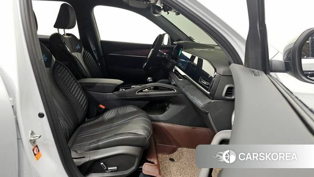 Renault Korea (Samsung) Grand Coleos id 3891143 из Кореи 20