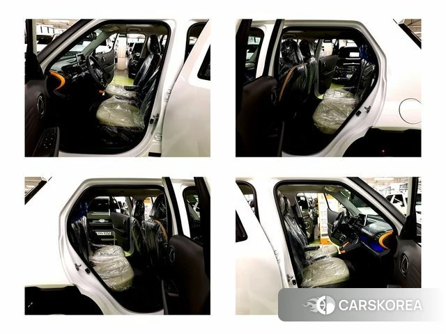 Hyundai The New Casper id 4570873 из Кореи 20