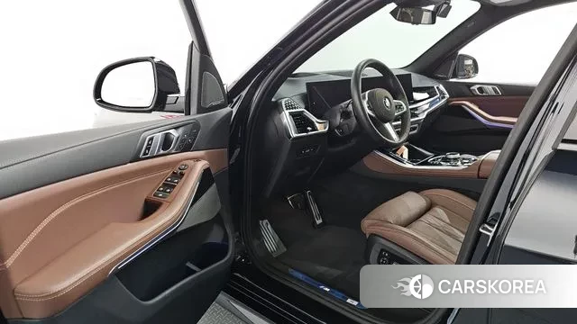 BMW X5 (G05) id 3399827 из Кореи 20