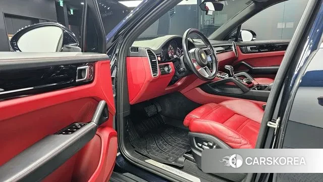 Porsche Cayenne (PO536) id 3139181 из Кореи 20