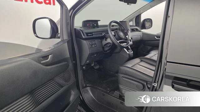 Hyundai Staria id 4927991 из Кореи 20
