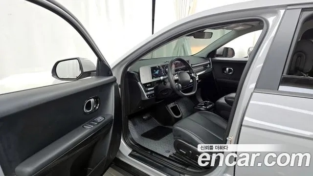 Hyundai Ionic 5 id 2868754 из Кореи 20