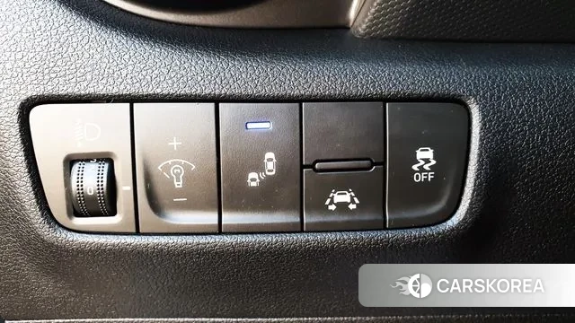 Hyundai Kona id 3474376 из Кореи 20