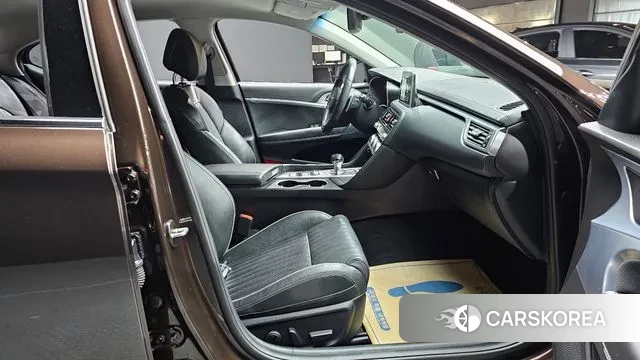 Genesis G70 id 3050731 из Кореи 20