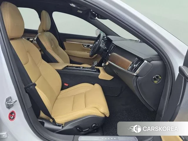 Volvo S90 id 3557547 из Кореи 20