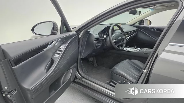 Genesis G80 (RG3) id 4481699 из Кореи 20