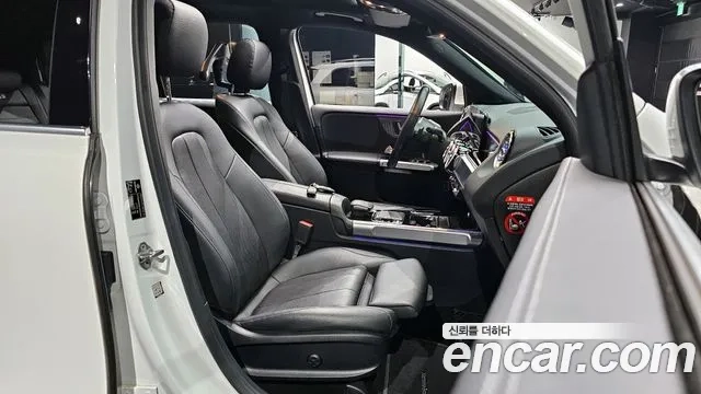 Mercedes-Benz GLB-Class X247 id 2951005 из Кореи 20