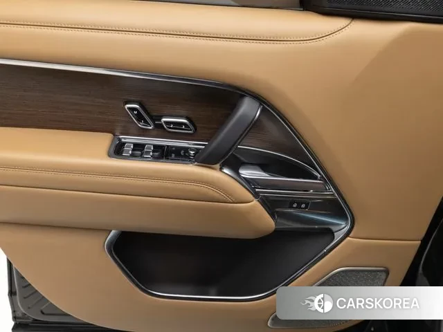 Land Rover Range Rover 5th Generation id 3576550 из Кореи 20