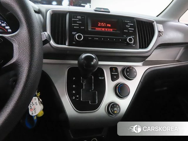 Kia The New Ray id 4705082 из Кореи 20