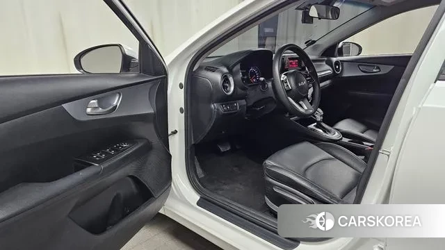 Kia The New K3 2nd generation id 3645913 из Кореи 20