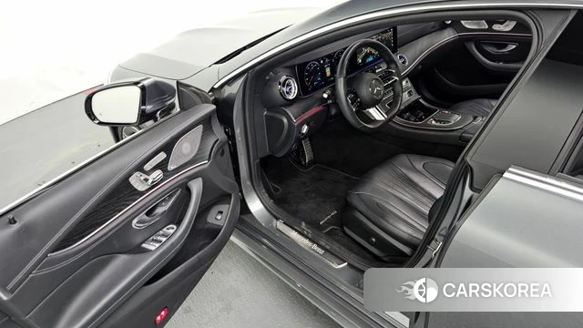 Mercedes-Benz CLS-Class C257 id 4388941 из Кореи 33