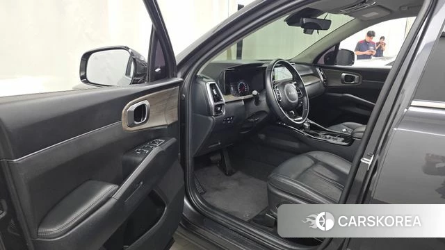 Kia Sorento 4th Generation id 4414782 из Кореи 32