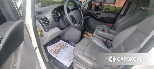 Hyundai The New Grand Starex id 3034228 из Кореи 20