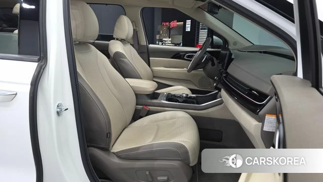 Kia The New Carnival 4th Generation id 4757409 из Кореи 39